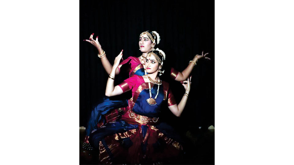 Aikyam: Bharatanatyam Recital