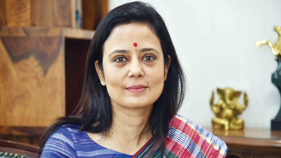 ‘Cash-for-query’ allegations: Ethics Panel tables report on Mahua Moitra in Parliament