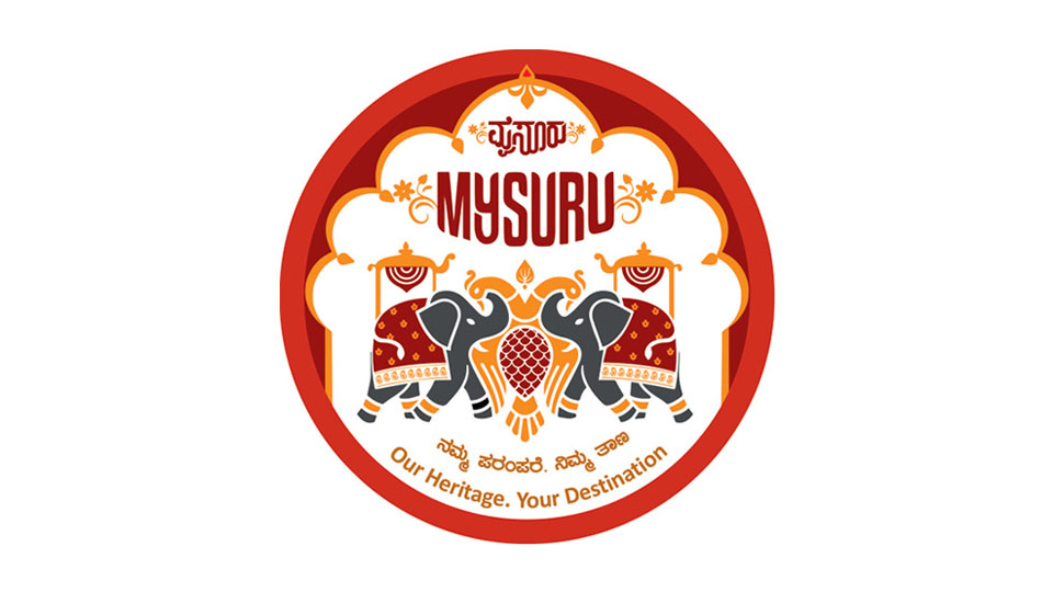 Call to use Brand Mysuru logo, tagline and mascot extensively