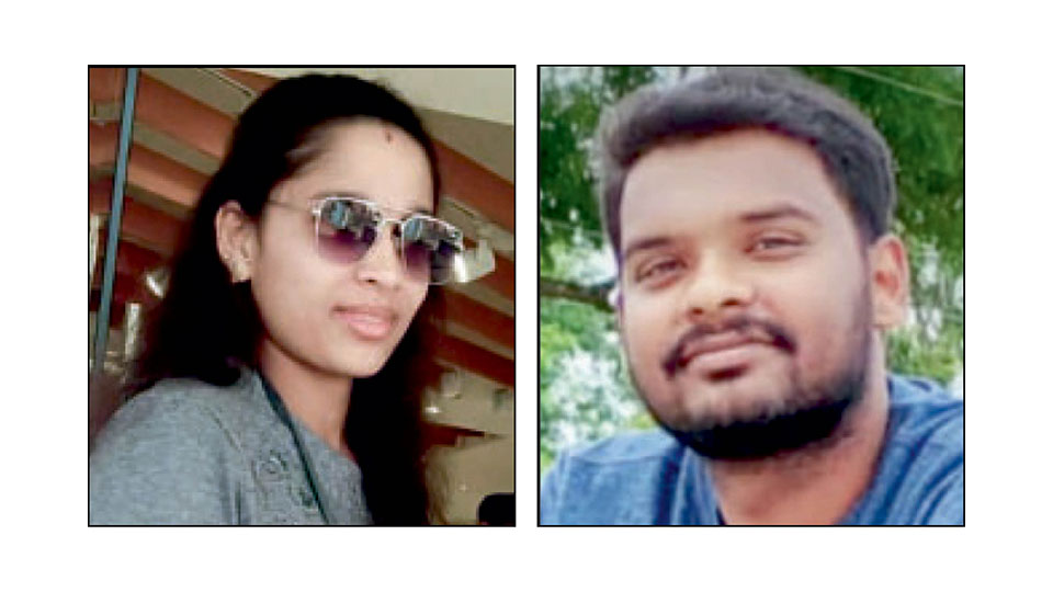 Man stabs wife at Periyapatna