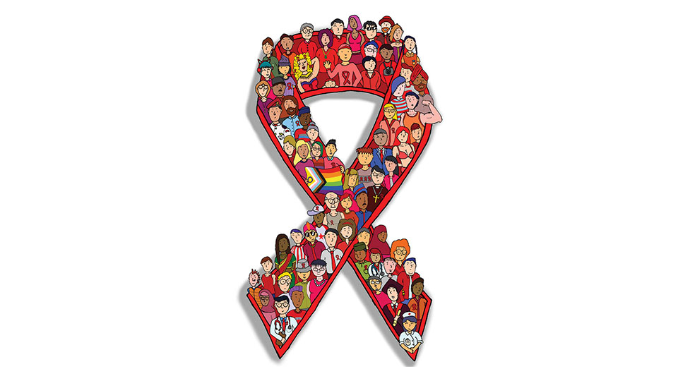 World AIDS Day today: Let communities lead