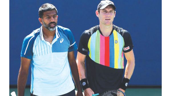 Australian Open 2024 : India’s Rohan Bopanna is numero uno in men’s ...