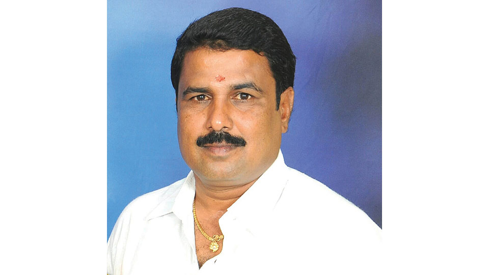 S. Manjunath