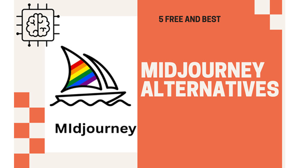 Try Out the Top 5 Free Midjourney Alternatives 2024