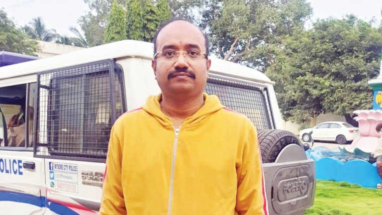 Kidnap in 2014, arrest in 2024 - Star of Mysore