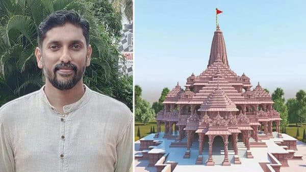 City Sculptor Arun Yogirajs Ram Lalla Idol Selected For Installation At Ayodhya Star Of Mysore