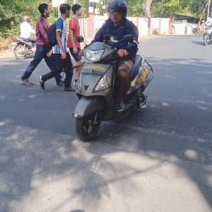 Crawford Hall Underpass proposal needs a rethink