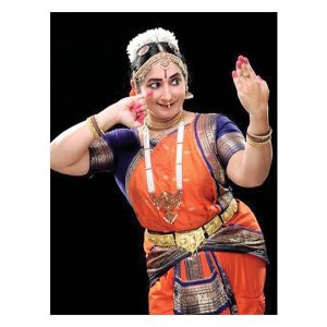Dr. Kripa Phadke to perform at Khajuraho Dance Festival