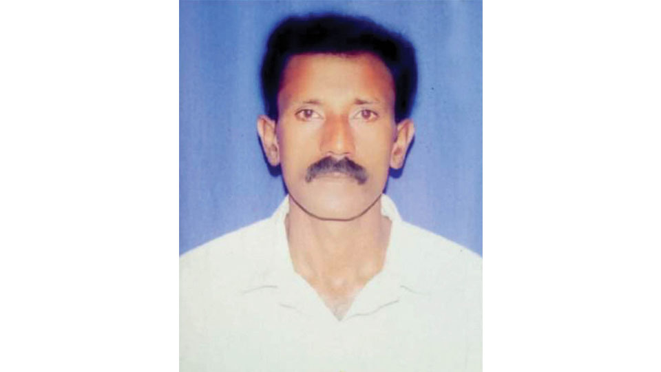 Man goes missing from Bylakuppe