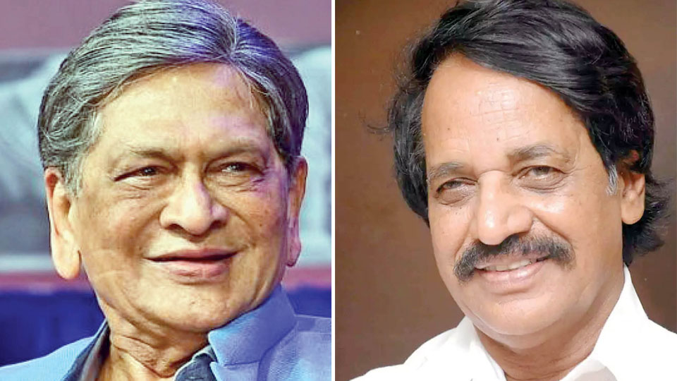 UoM to confer Honorary Doctorates on S.M. Krishna, T.N. Seetharam
