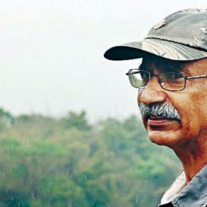 'Ranger Chinnappa' passes away at 84