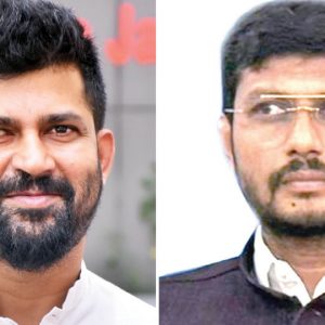 Lok Sabha Polls-2024: State BJP leaders favour Prathap Simha for Mysuru-Kodagu