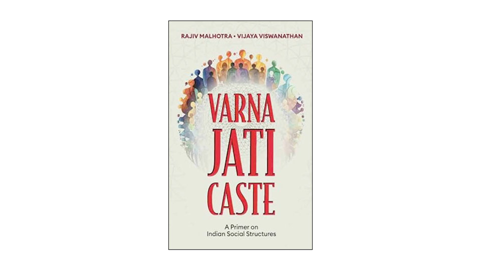 A timely book on caste system and politics-2