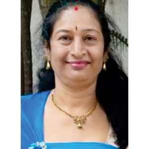 Cholanda Dharani Poovaiah