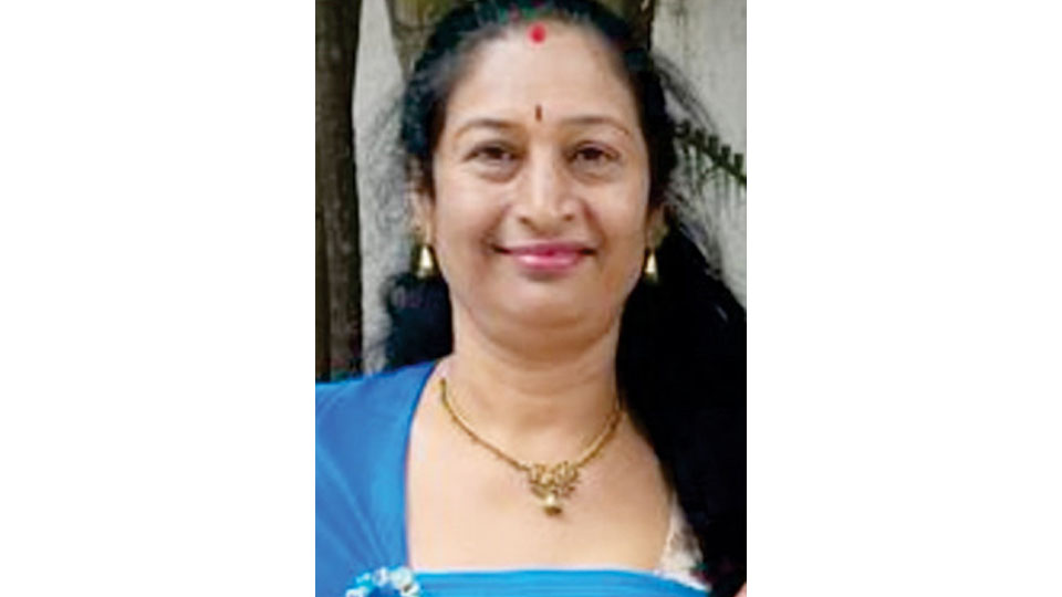 Cholanda Dharani Poovaiah