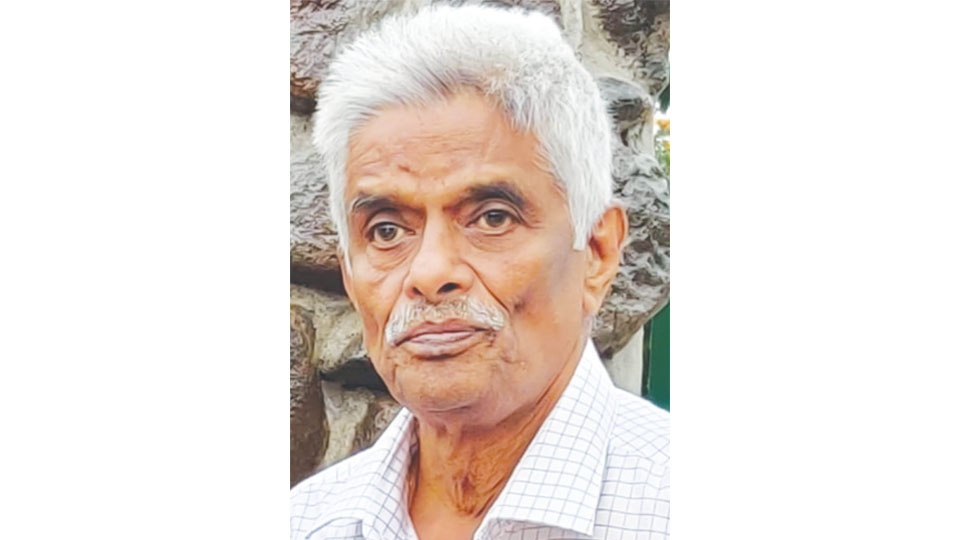 Prof. S. Shivakumar