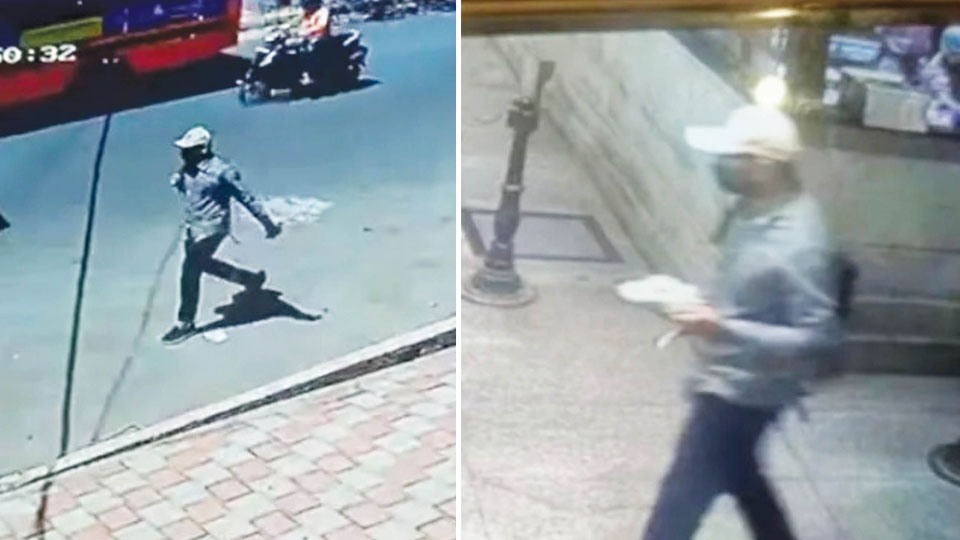 Bengaluru’s Rameshwaram Cafe blast case: The ‘hat’-trick that did not work