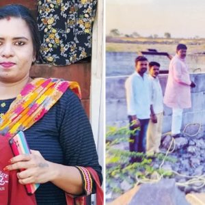Missing mother-son from city murdered in Vijayapura  