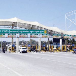 Toll Hike: Mysuru-Bengaluru Expressway toll fee to go up from April 1