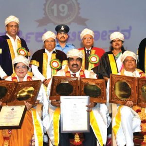 ‘Distance learning crucial for human capital development: Justice B.R. Patil