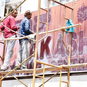 Shops abide by 60% Kannada signboard rule