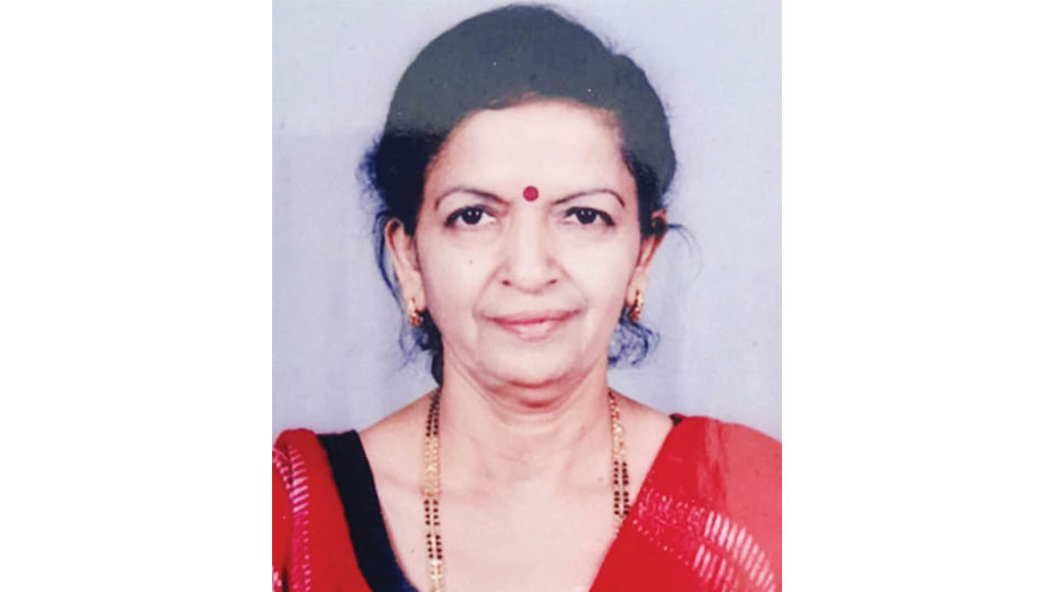 A.B. Malathi Alankaliya