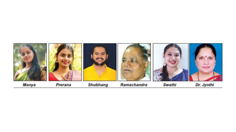 Classical music concert, gamaka and felicitation programme Star of Mysore