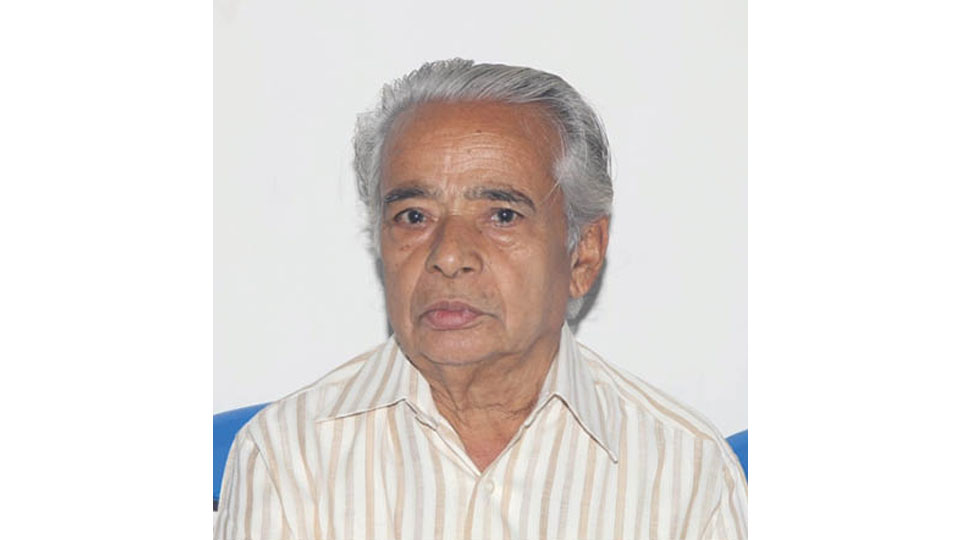 K.M. Janardhan Aithal