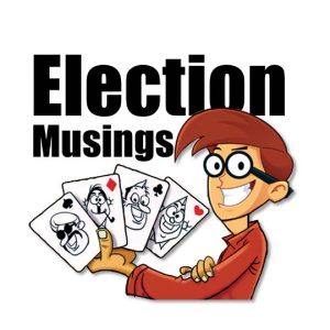 Election Musings