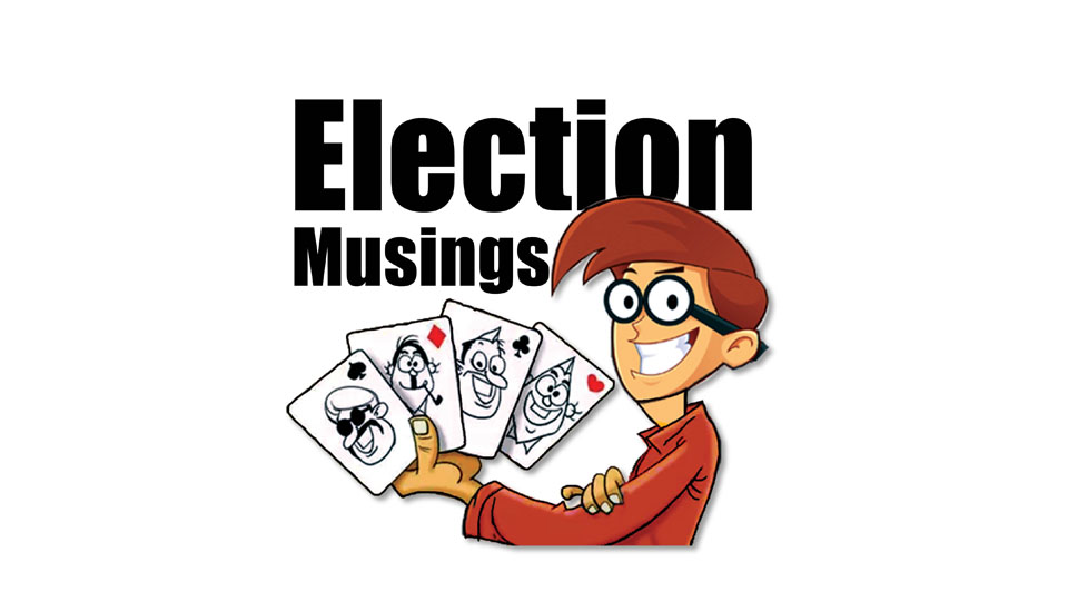 Election Musings
