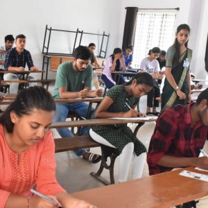 K-CET ‘out of syllabus’ Q papers: State Government forms four Committees