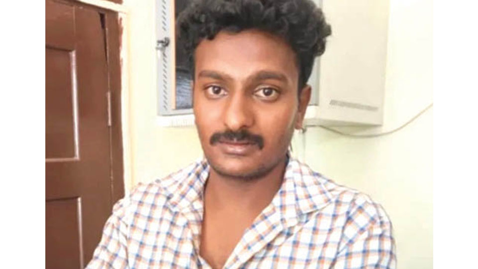Financial feud: Rowdy-sheeter hacked to death on Ugadi day