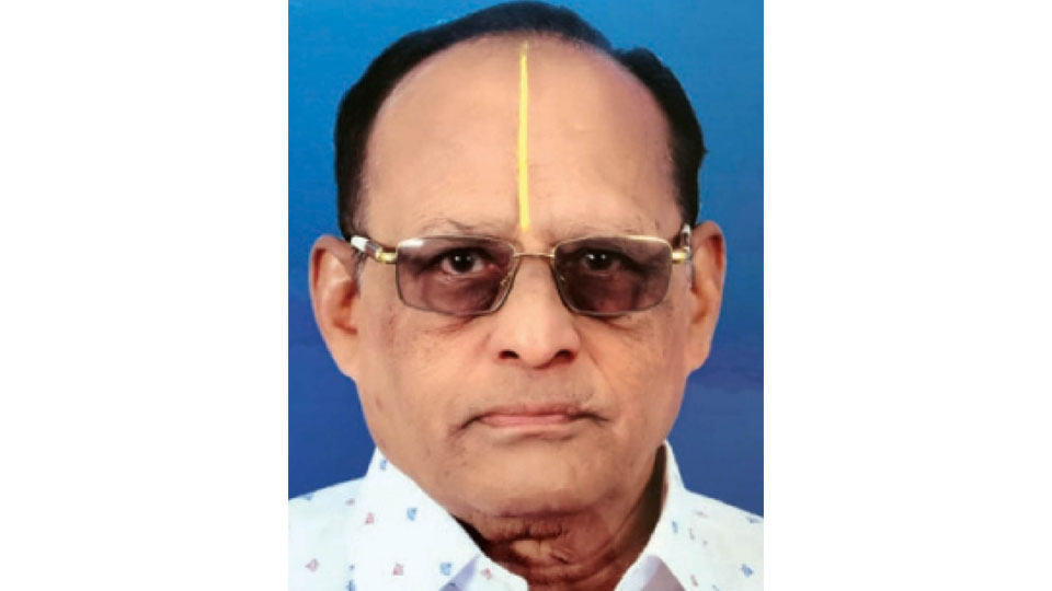 C.P. Rajanna