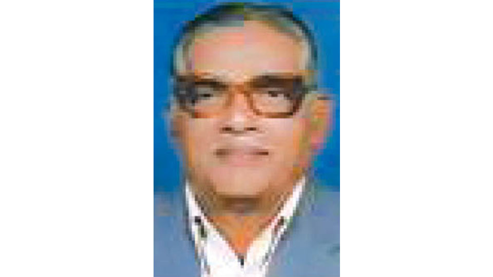 D. Narayanaswamy Naidu