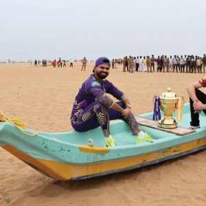 IPL grand finale promises to be an ultimate showdown