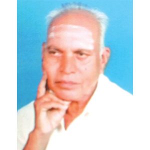 K.R. Shanmukhaswamy