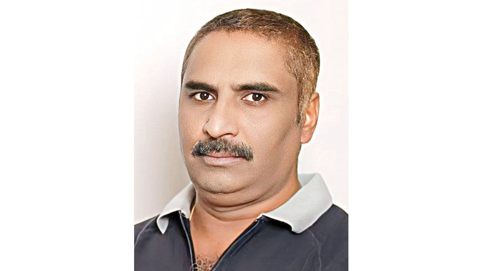 Lokesh Narasimhegowda