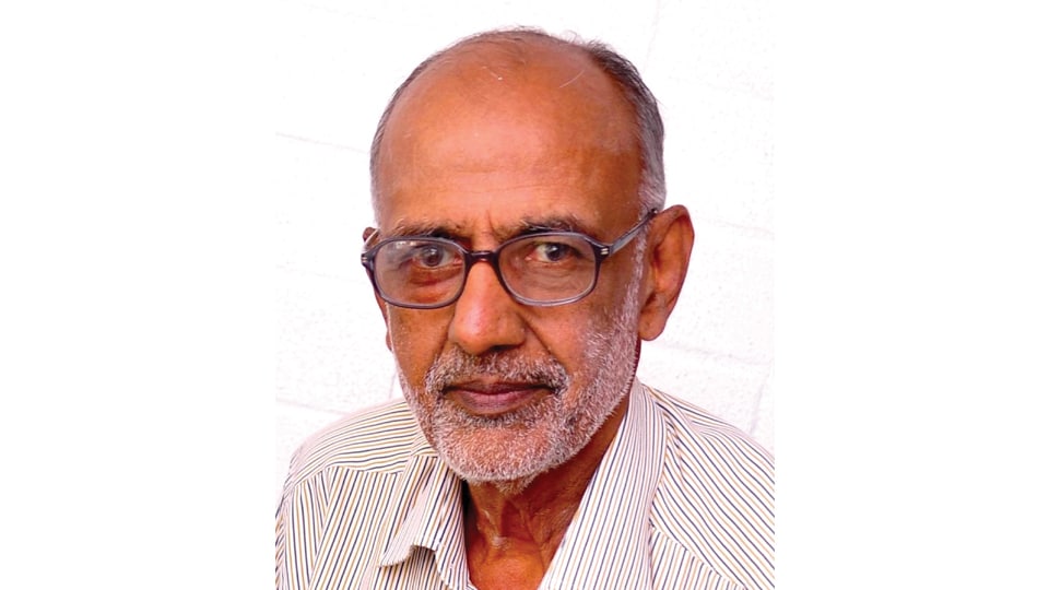 S. Rangarajan