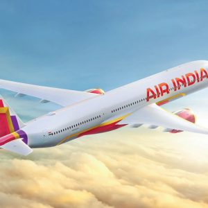 Kudos to Tata’s Air India