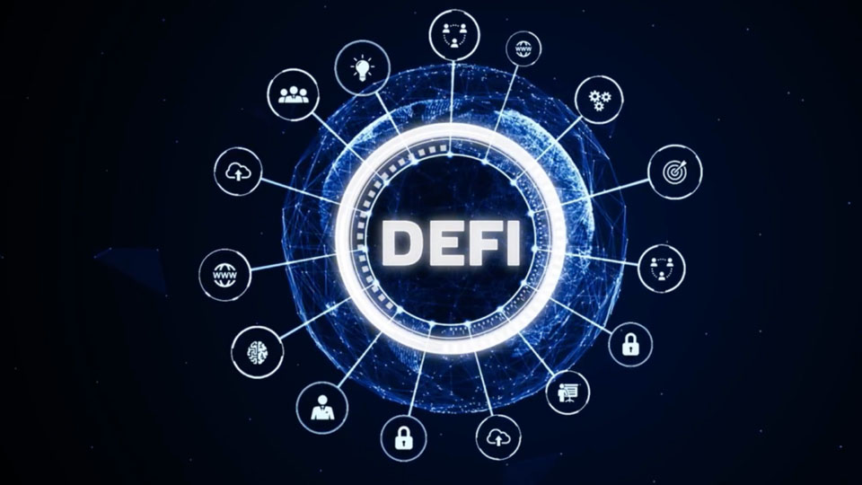 Why DeFi is the Future of Finance: Key Benefits Explained?