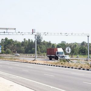 Traffic violations on Mysuru-Bengaluru Highway: 74,915 cases in 28 days