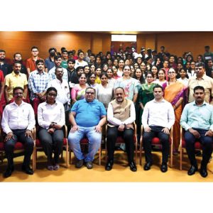 ‘Biotechnology offers innovative solutions for healthcare’