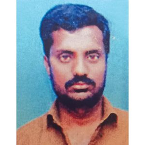 Two go missing from Varuna Police limits