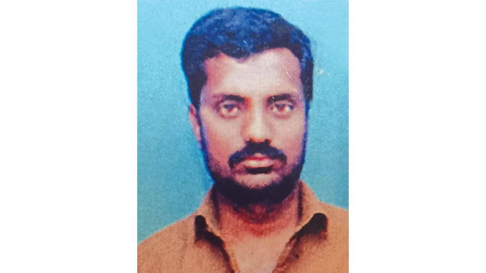 Two go missing from Varuna Police limits