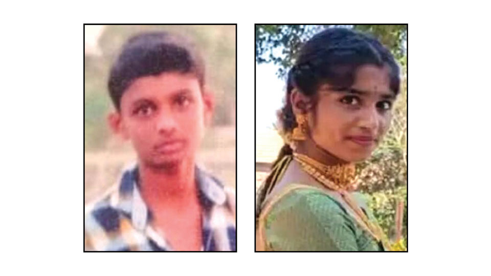 SSLC results: Two students end lives