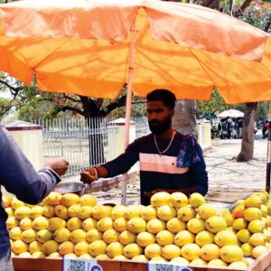 Mysuru markets await their ‘King’ and ‘Sultan’