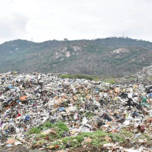Two-year-deadline to clear waste: MLA