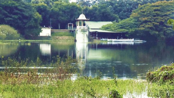 Rejuvenation Of Kukkarahalli Lake: Outsourcing DPR-preparation Upsets ...