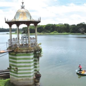 Rejuvenation, conservation of Kukkarahalli Lake | INTACH asked to submit DPR by June-end: DC