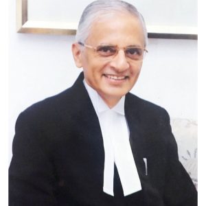 Justice A.S. Bopanna retires from Supreme Court